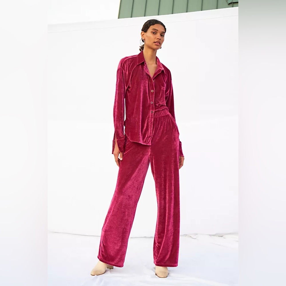 Free People Kit Kat Set Size Small